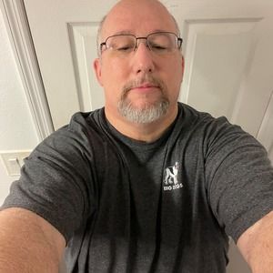 Meet your Posher, Jeff